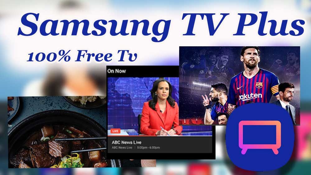 Samsung Tv Plus Free Tv Predator Soft