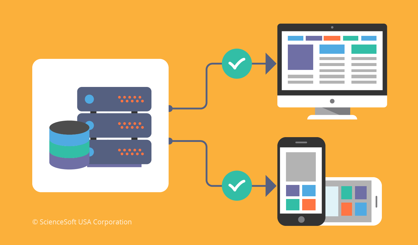 Web App and Mobile App: The Difference - Predator Soft