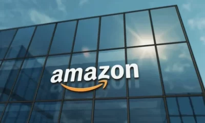 amazon