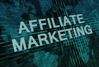 affiliate marketing