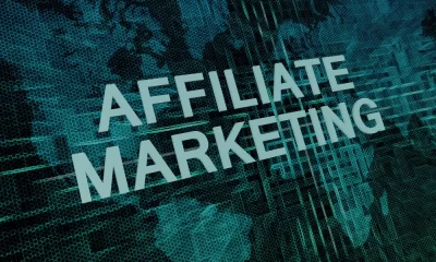 affiliate marketing